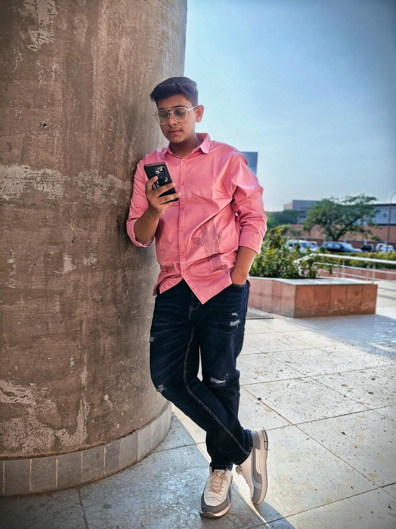 Mohammed Zaid Ajmeri